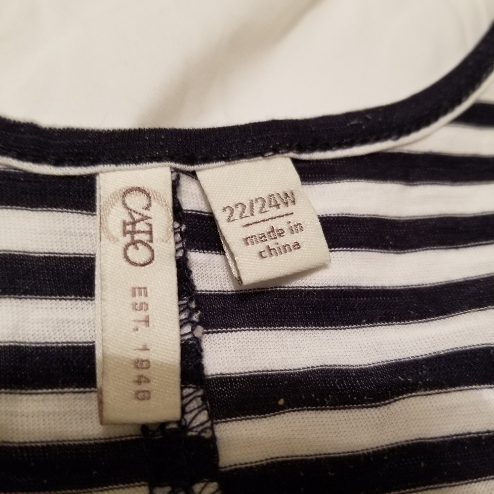 Tank Top - Picture 2 of 2